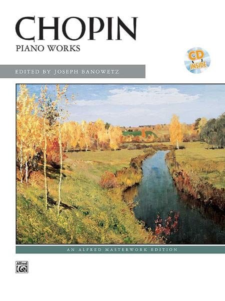 Piano Works